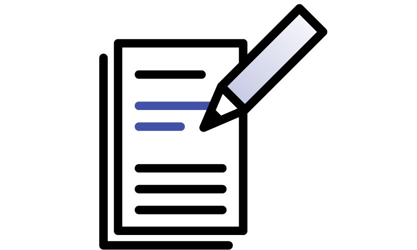 Summaries icon
