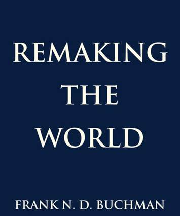 Remaking the World: Cover Thumbnail