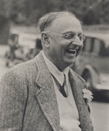 Frank Buchman Frank Buchman