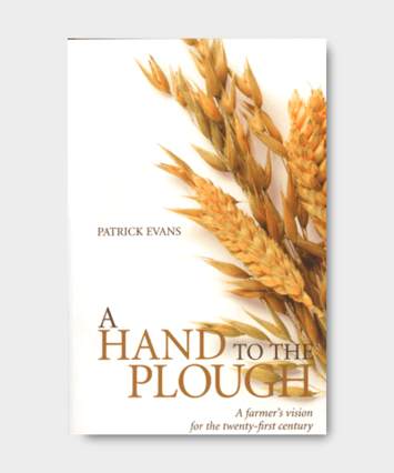 A hand to the plough Thumbnail