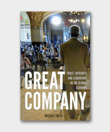 Great Company Thumbnail