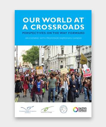 Our World at a Crossroads Thumbnail