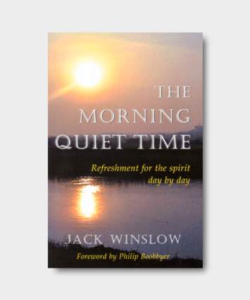 The morning quiet time Thumbnail
