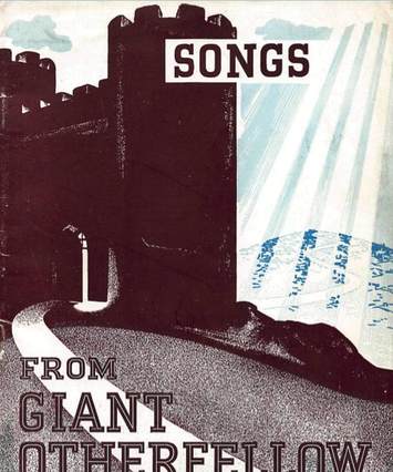 Songs from Giant Otherfellow cover Thumbnail