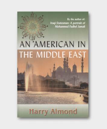 An American in the Middle East Thumbnail