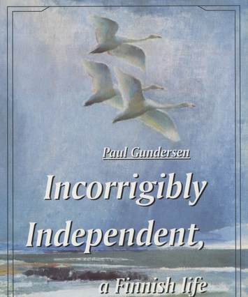 Incorrigibly independent Thumbnail