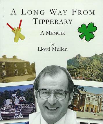 A long way from Tipperary Thumbnail