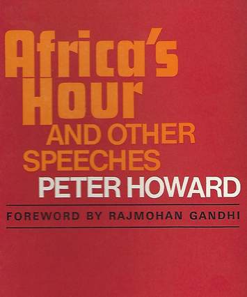 Africa's Hour Thumbnail
