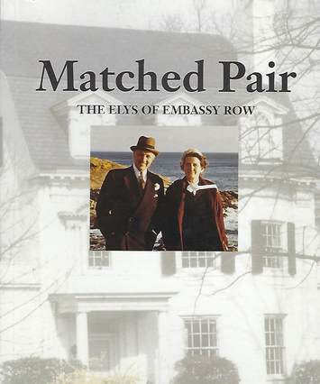 Matched pair Thumbnail