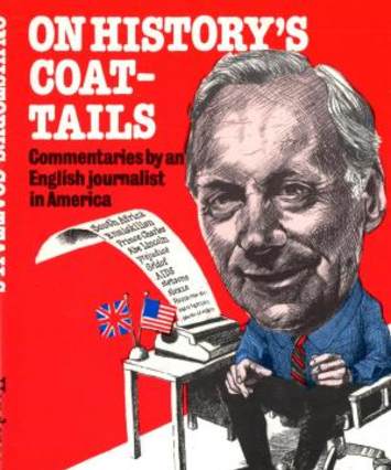 On History’s Coattails cover Thumbnail
