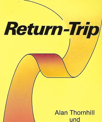 Return-Trip, book cover