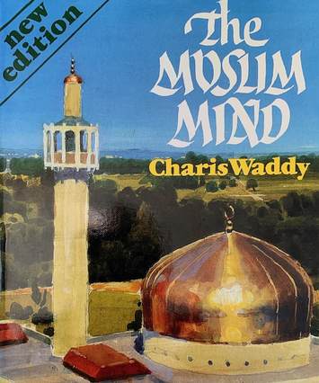 The Muslim Mind cover