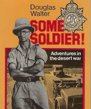 Some Soldier! book cover