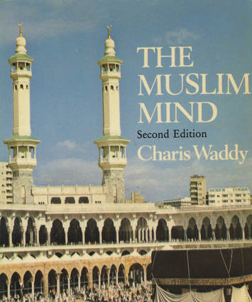 The Muslim Mind, book cover