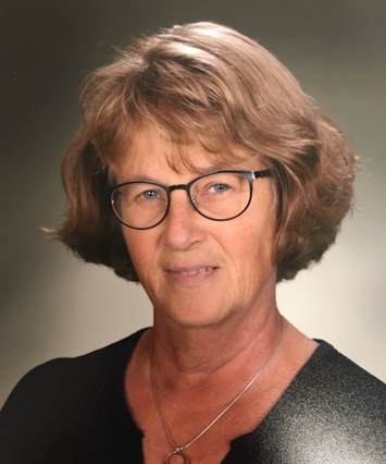 Monica Pettersson profile photo