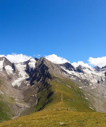 South Tirol collection cover image, by András Gál