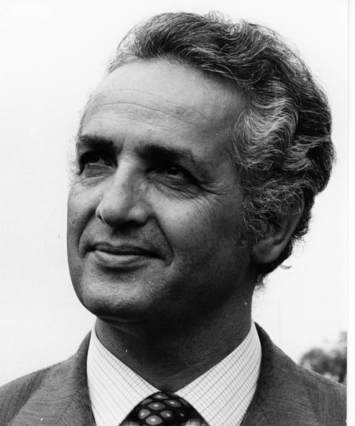 Dr Nakai portrait photo