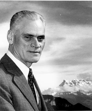 Juares Tavora portrait photo