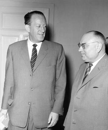Wilhelm Westenberger,Fritz Hirschner