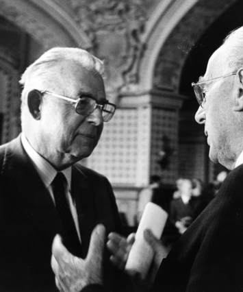 Philippe Mottu,Franz König
