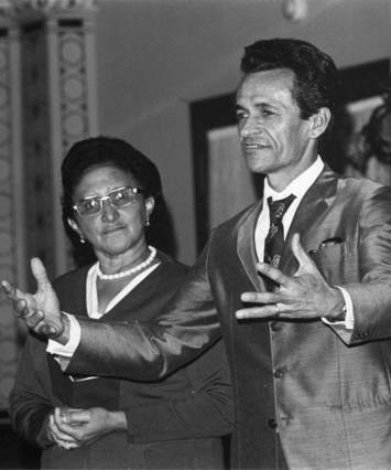 Edire Pereira,Luis Pereira Group Photo