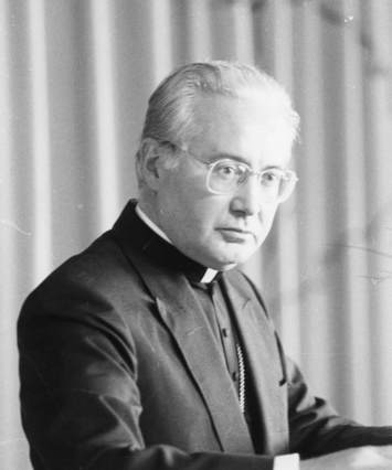 Mullor Garcia Portrait Photo