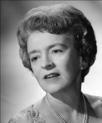 Phyllis Konstam black&white portrait photo