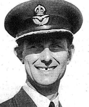 Patrick Foss black&white portrait photo