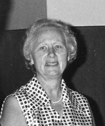 Heidi Schaefer Portrait Photo
