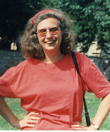 Lotty Wolvekamp Portrait Photo