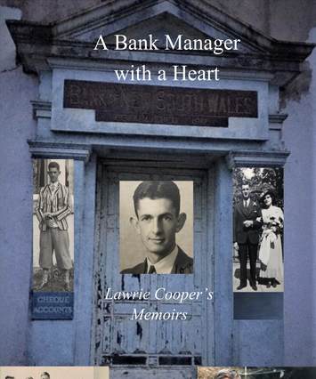 Cover of the book A Bank Manager with a Heart