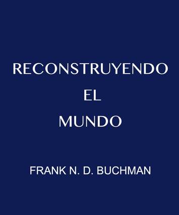 Reconstruyendo el Mundo - book cover