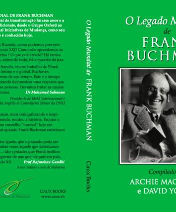 O Legado Mundial de Frank Buchman