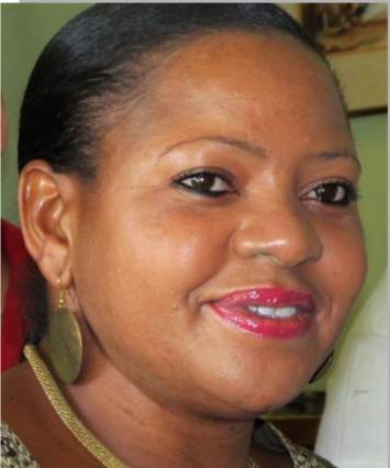 Bukiwe Maseko