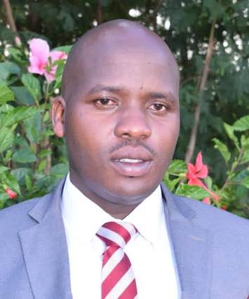 Jérémie Hakizimana, Burundi