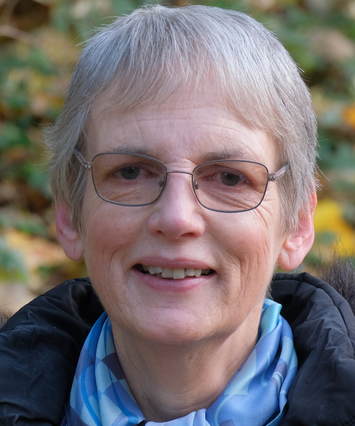 Barbara Down