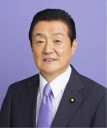 Yukihisa Fujita