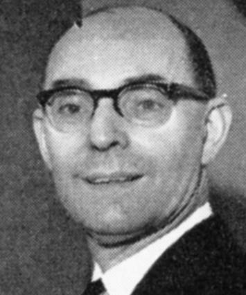 Don Loughman