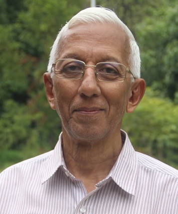 Kiran Gandhi