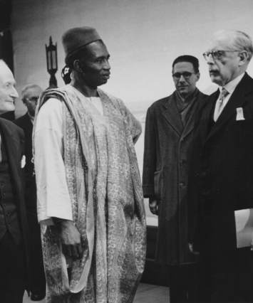 World Mission for Moral Re-Armament in Copenhagen