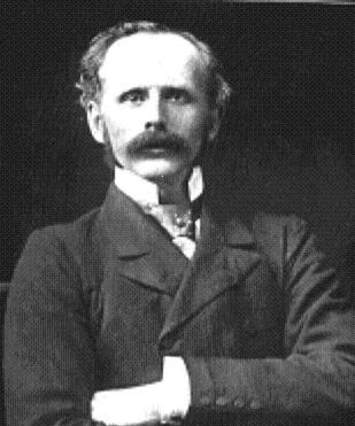 Henry Drummond