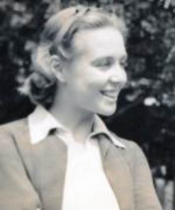 Fiona Edwards
