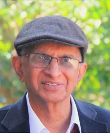 Ravindra Rao