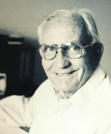 Jarvis Harriman