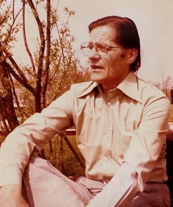 Jacques Duckert