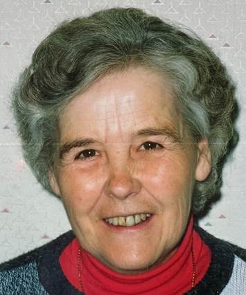 Margrit Duckert