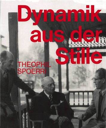 "Dynamik aus der Stille" book cover