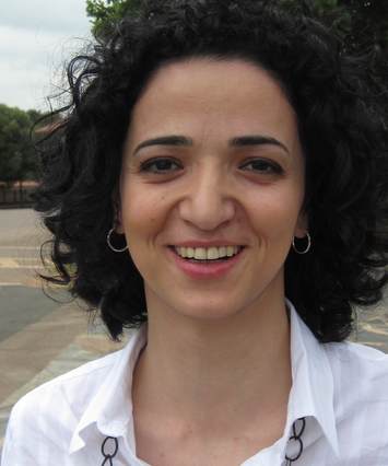 Wadiaa Khoury