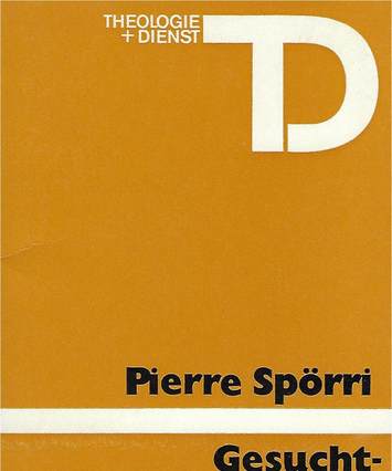 "Gesucht - der neue Mensch" booklet cover
