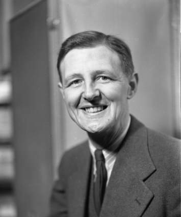 George Marjoribanks